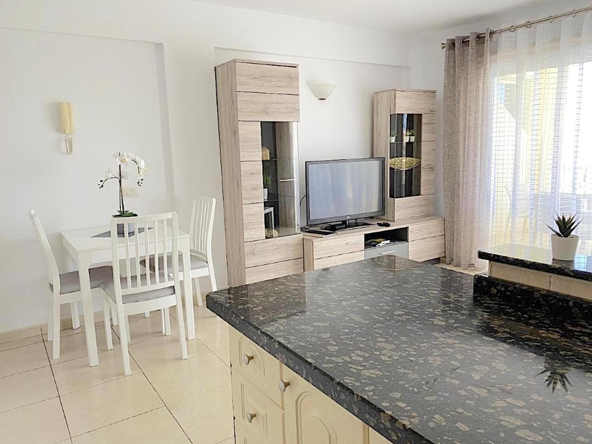 Appartement Ocean Golf & Country Club J&K à San Miguel de Abona Extérieur photo