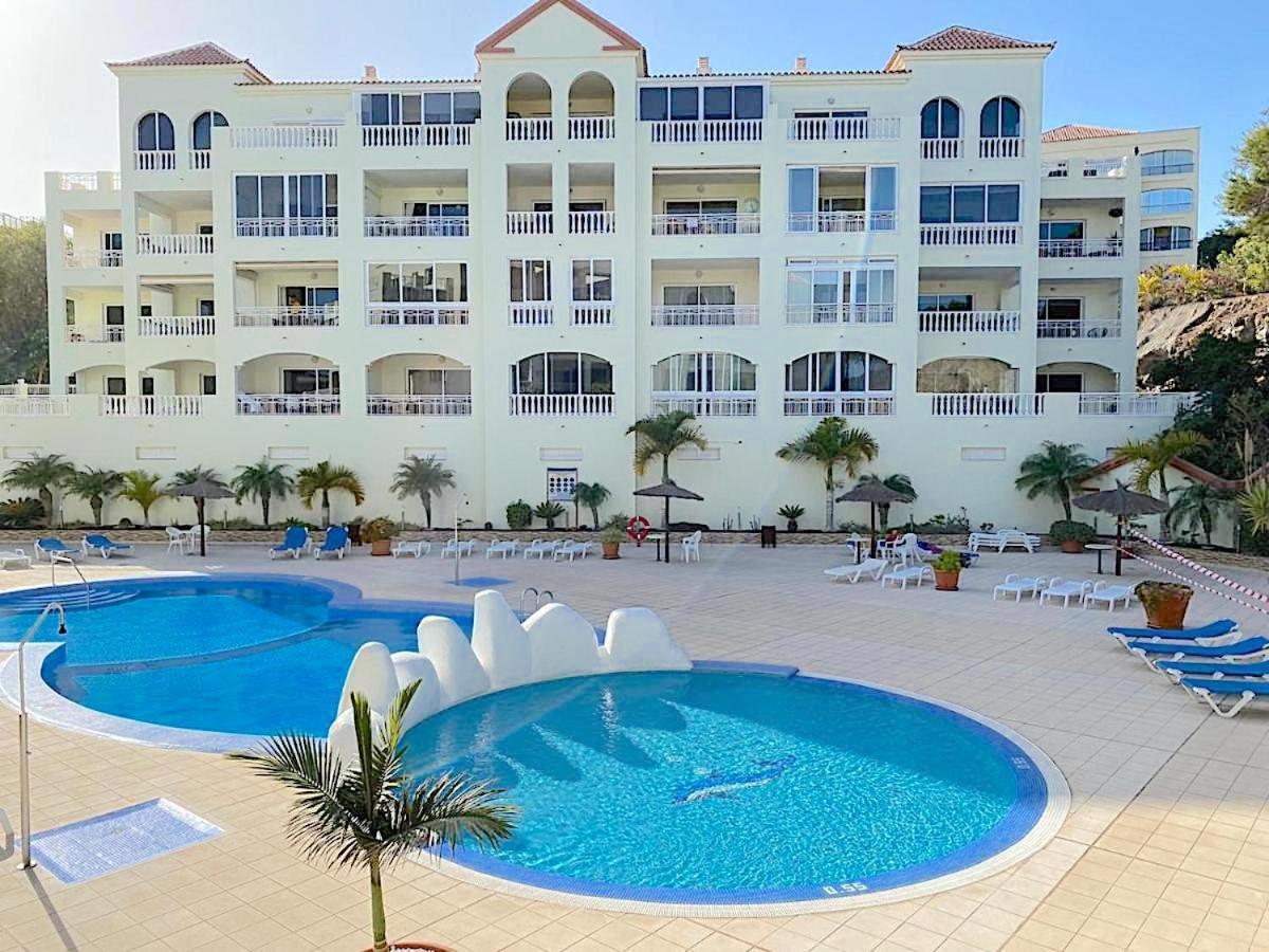 Appartement Ocean Golf & Country Club J&K à San Miguel de Abona Extérieur photo