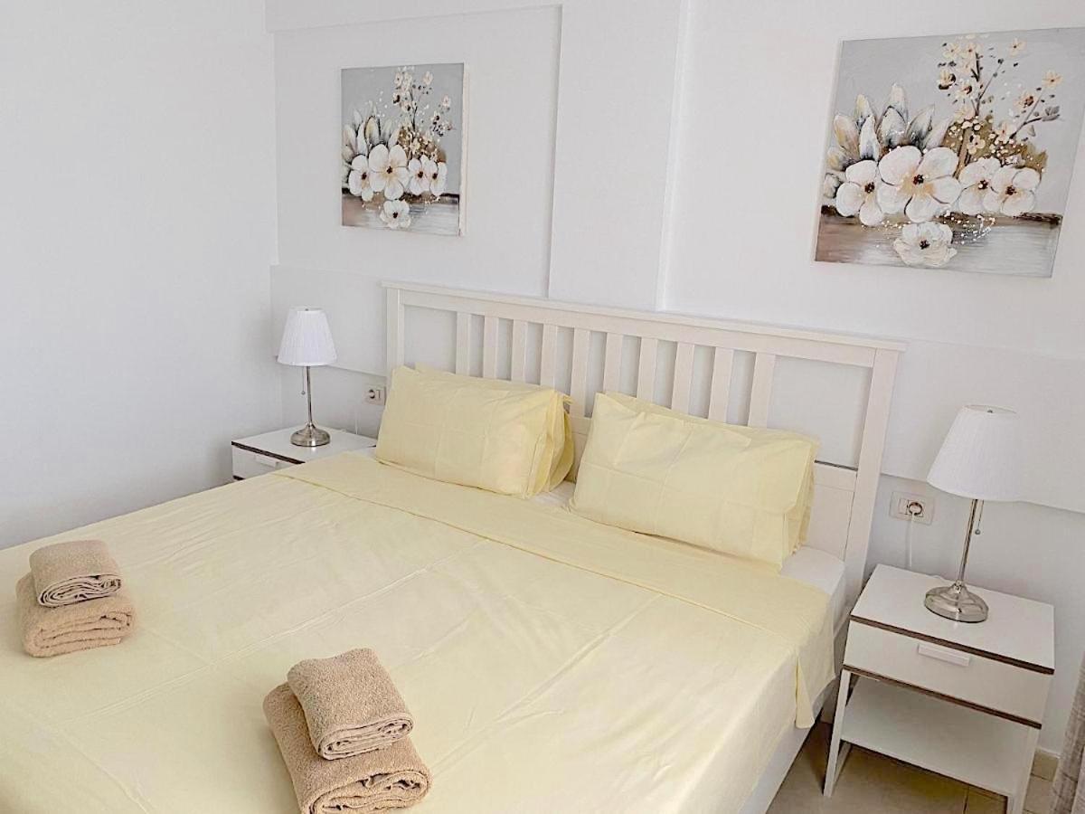 Appartement Ocean Golf & Country Club J&K à San Miguel de Abona Extérieur photo