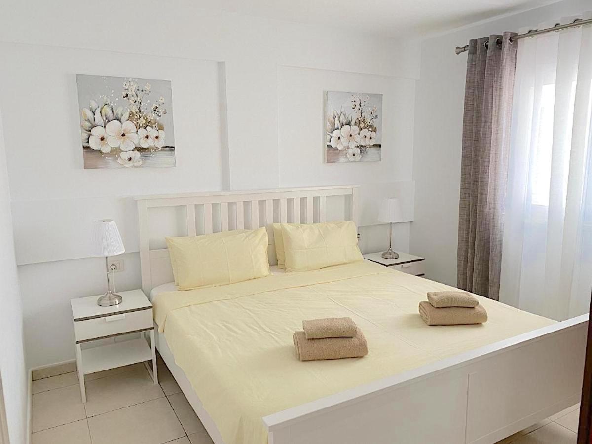 Appartement Ocean Golf & Country Club J&K à San Miguel de Abona Extérieur photo
