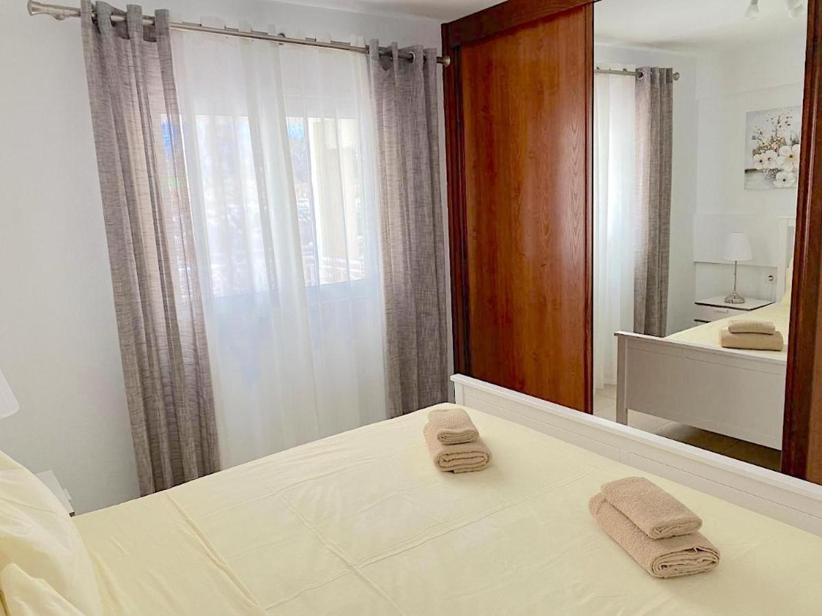 Appartement Ocean Golf & Country Club J&K à San Miguel de Abona Extérieur photo