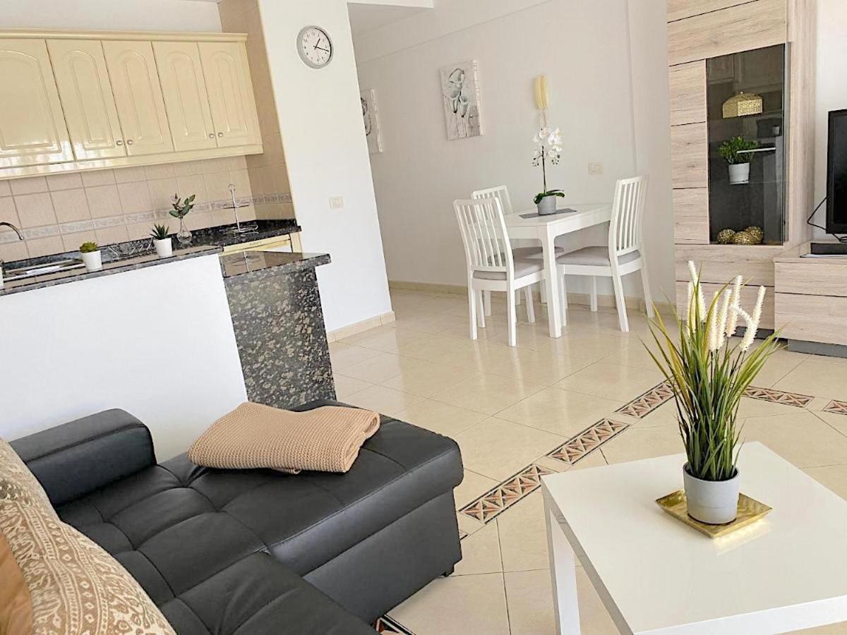 Appartement Ocean Golf & Country Club J&K à San Miguel de Abona Extérieur photo
