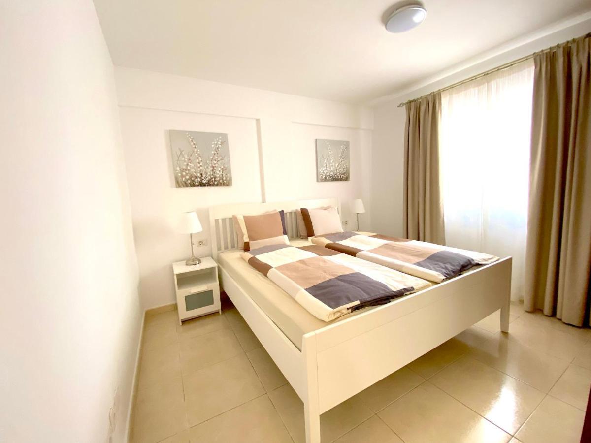 Appartement Ocean Golf & Country Club J&K à San Miguel de Abona Extérieur photo