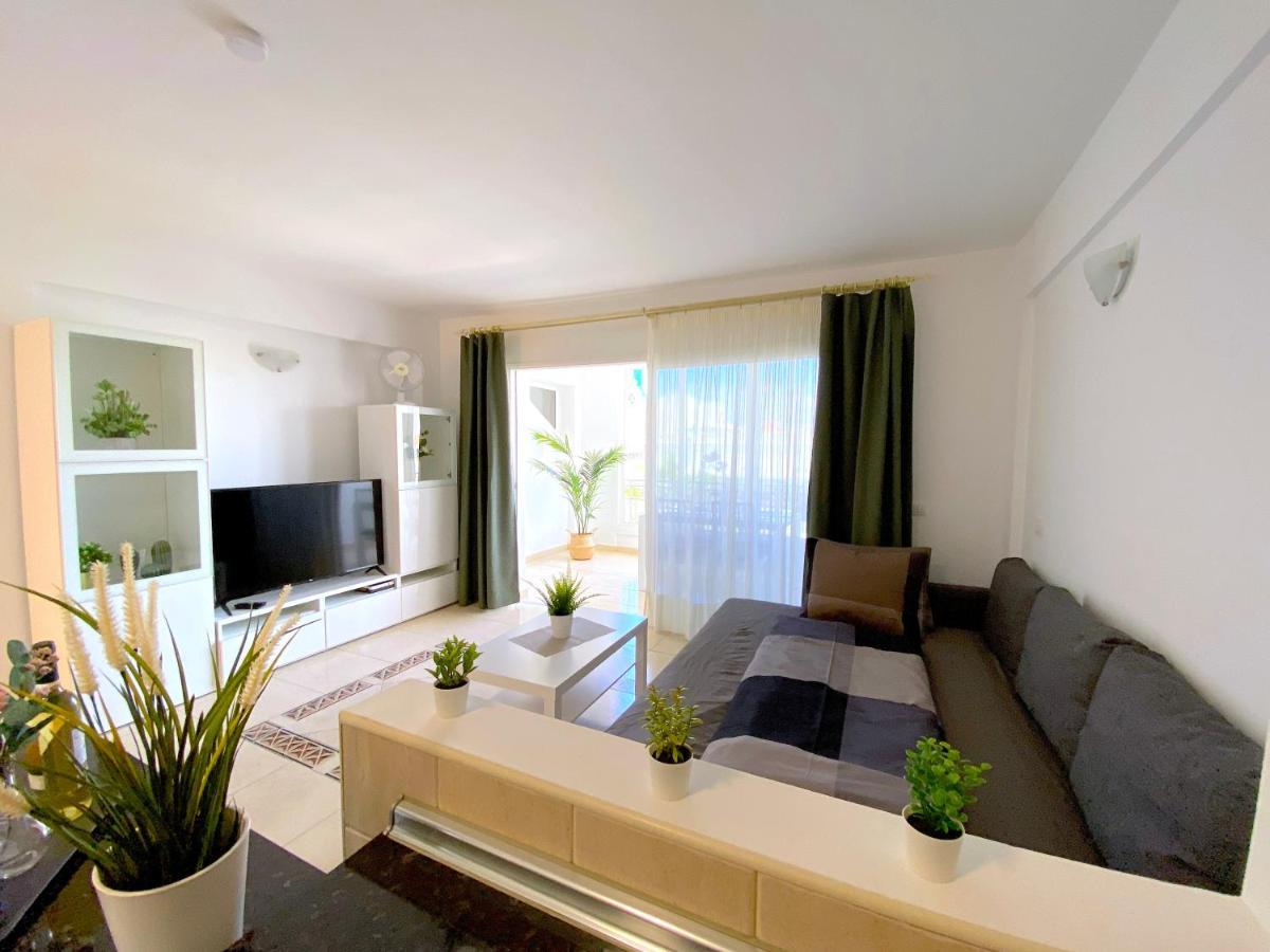 Appartement Ocean Golf & Country Club J&K à San Miguel de Abona Extérieur photo