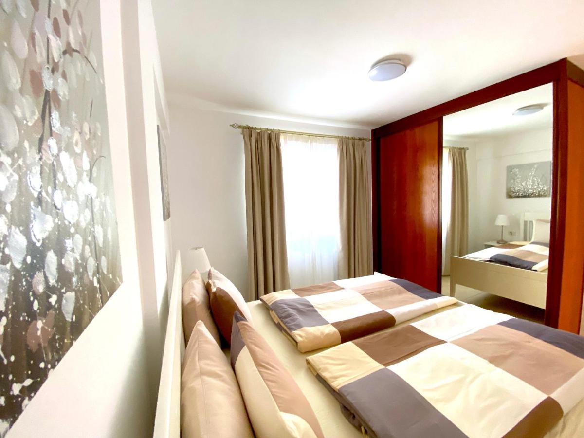 Appartement Ocean Golf & Country Club J&K à San Miguel de Abona Extérieur photo