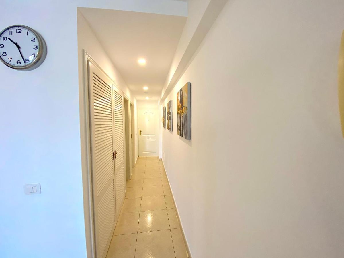 Appartement Ocean Golf & Country Club J&K à San Miguel de Abona Extérieur photo