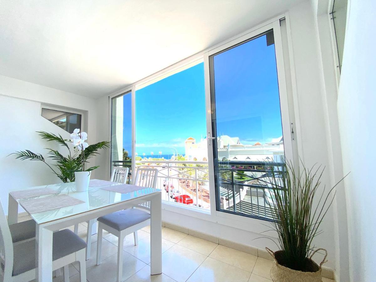Appartement Ocean Golf & Country Club J&K à San Miguel de Abona Extérieur photo