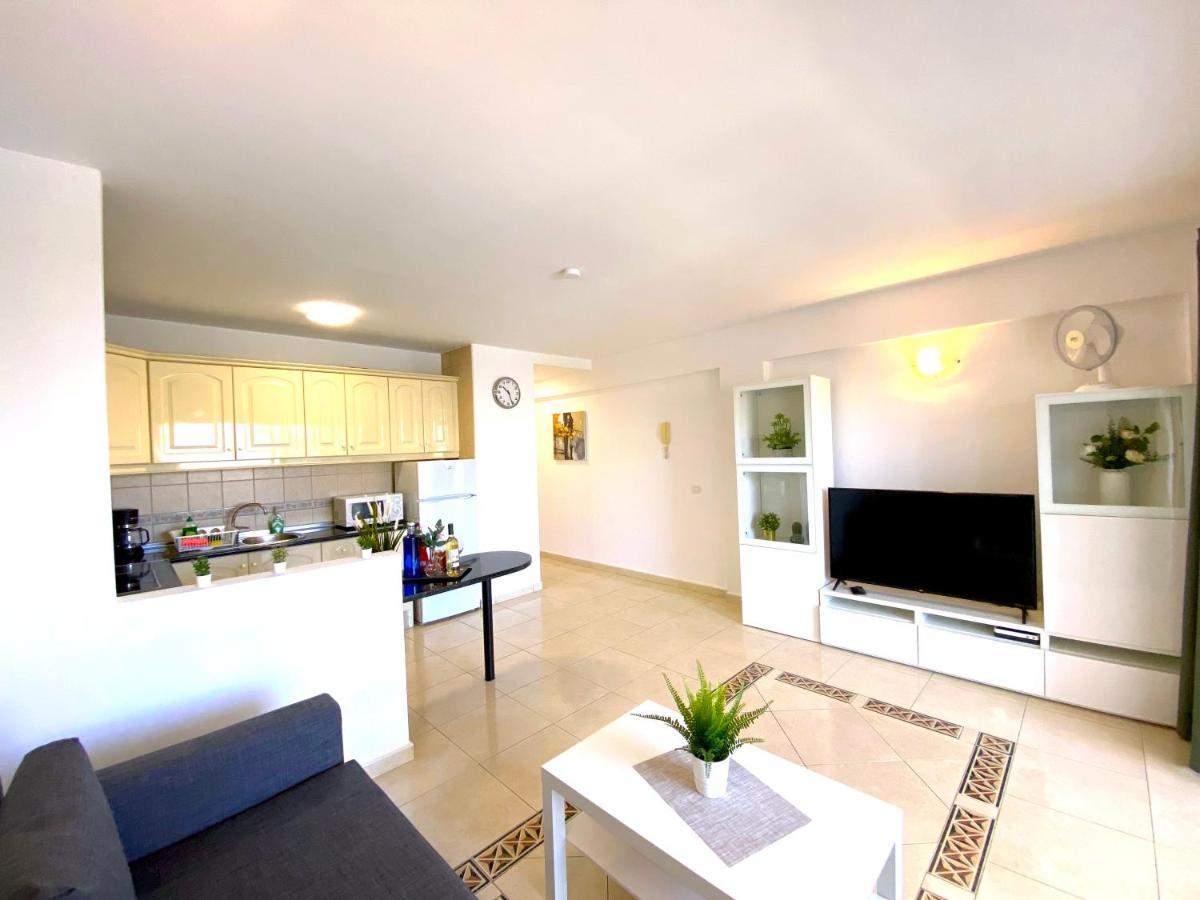 Appartement Ocean Golf & Country Club J&K à San Miguel de Abona Extérieur photo
