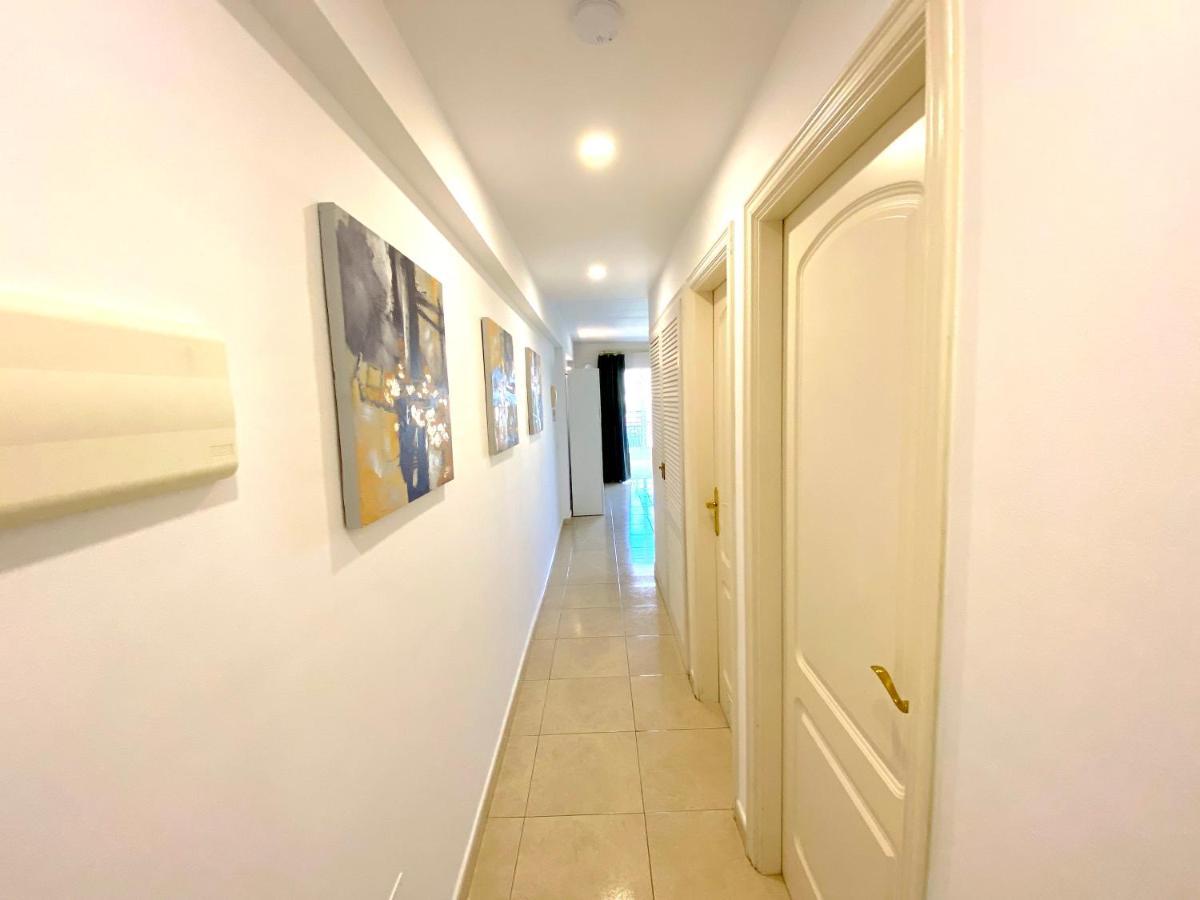 Appartement Ocean Golf & Country Club J&K à San Miguel de Abona Extérieur photo