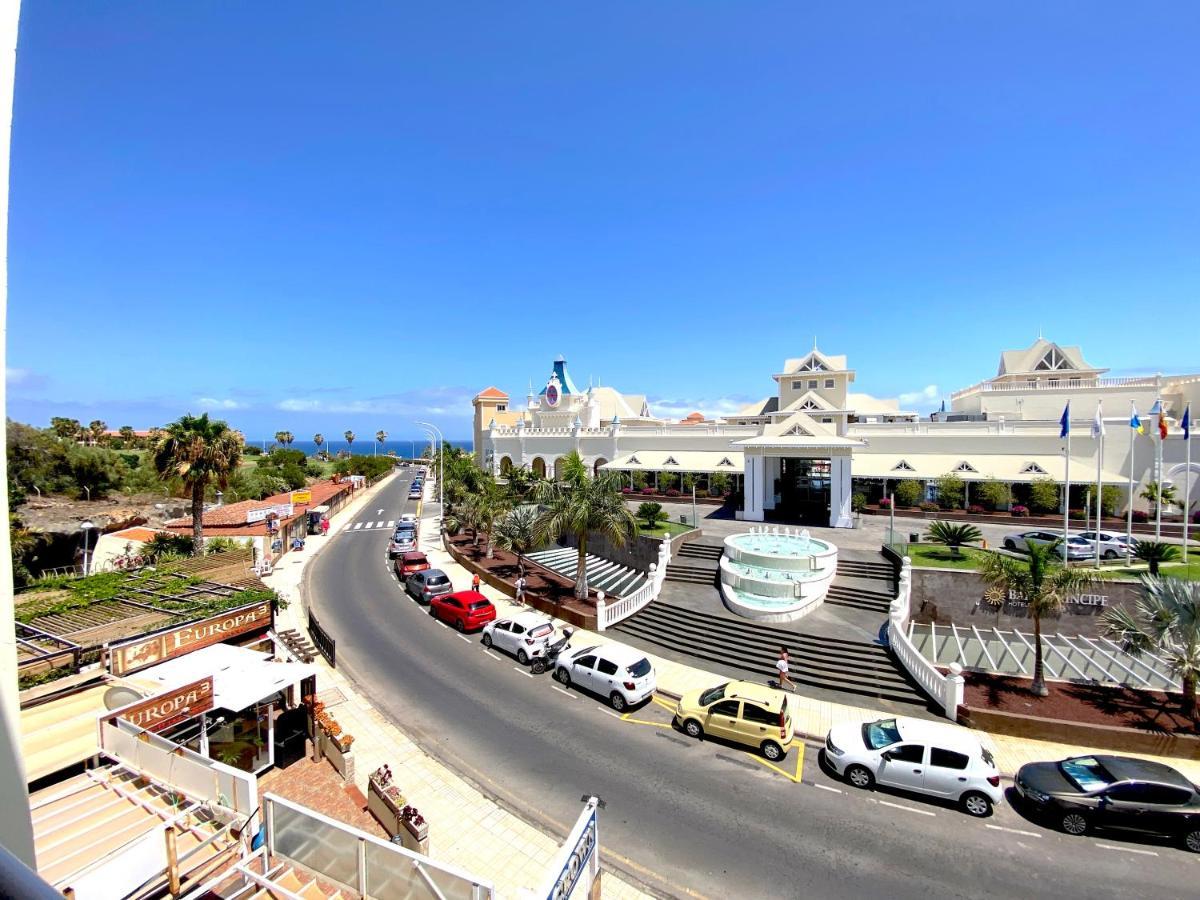 Appartement Ocean Golf & Country Club J&K à San Miguel de Abona Extérieur photo