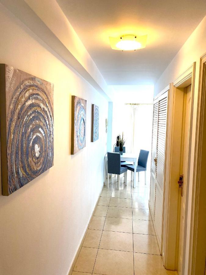Appartement Ocean Golf & Country Club J&K à San Miguel de Abona Extérieur photo