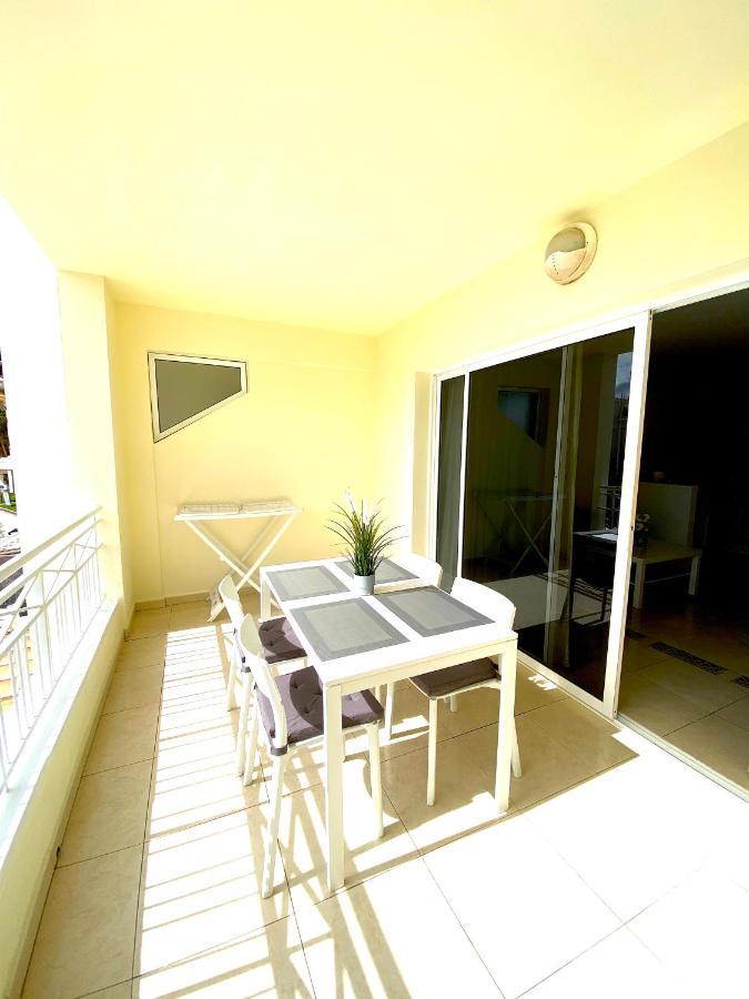 Appartement Ocean Golf & Country Club J&K à San Miguel de Abona Extérieur photo