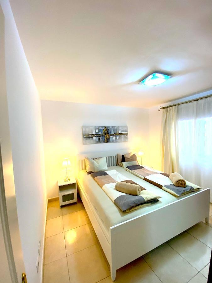 Appartement Ocean Golf & Country Club J&K à San Miguel de Abona Extérieur photo