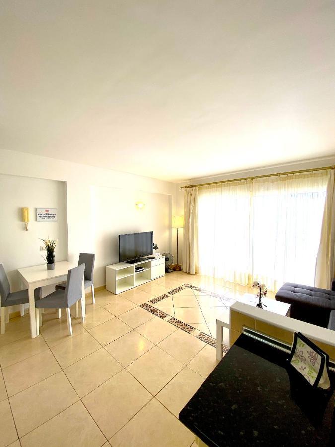 Appartement Ocean Golf & Country Club J&K à San Miguel de Abona Extérieur photo