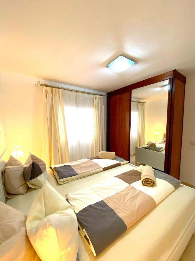 Appartement Ocean Golf & Country Club J&K à San Miguel de Abona Extérieur photo