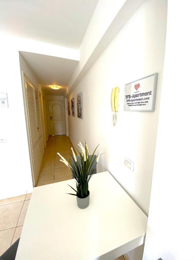 Appartement Ocean Golf & Country Club J&K à San Miguel de Abona Extérieur photo