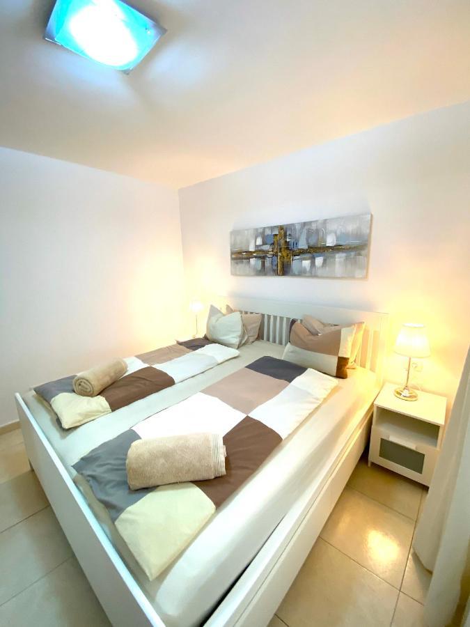 Appartement Ocean Golf & Country Club J&K à San Miguel de Abona Extérieur photo