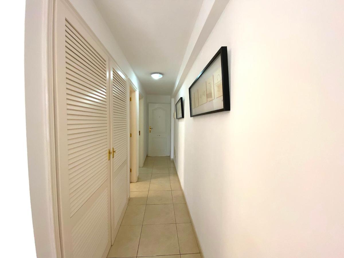 Appartement Ocean Golf & Country Club J&K à San Miguel de Abona Extérieur photo