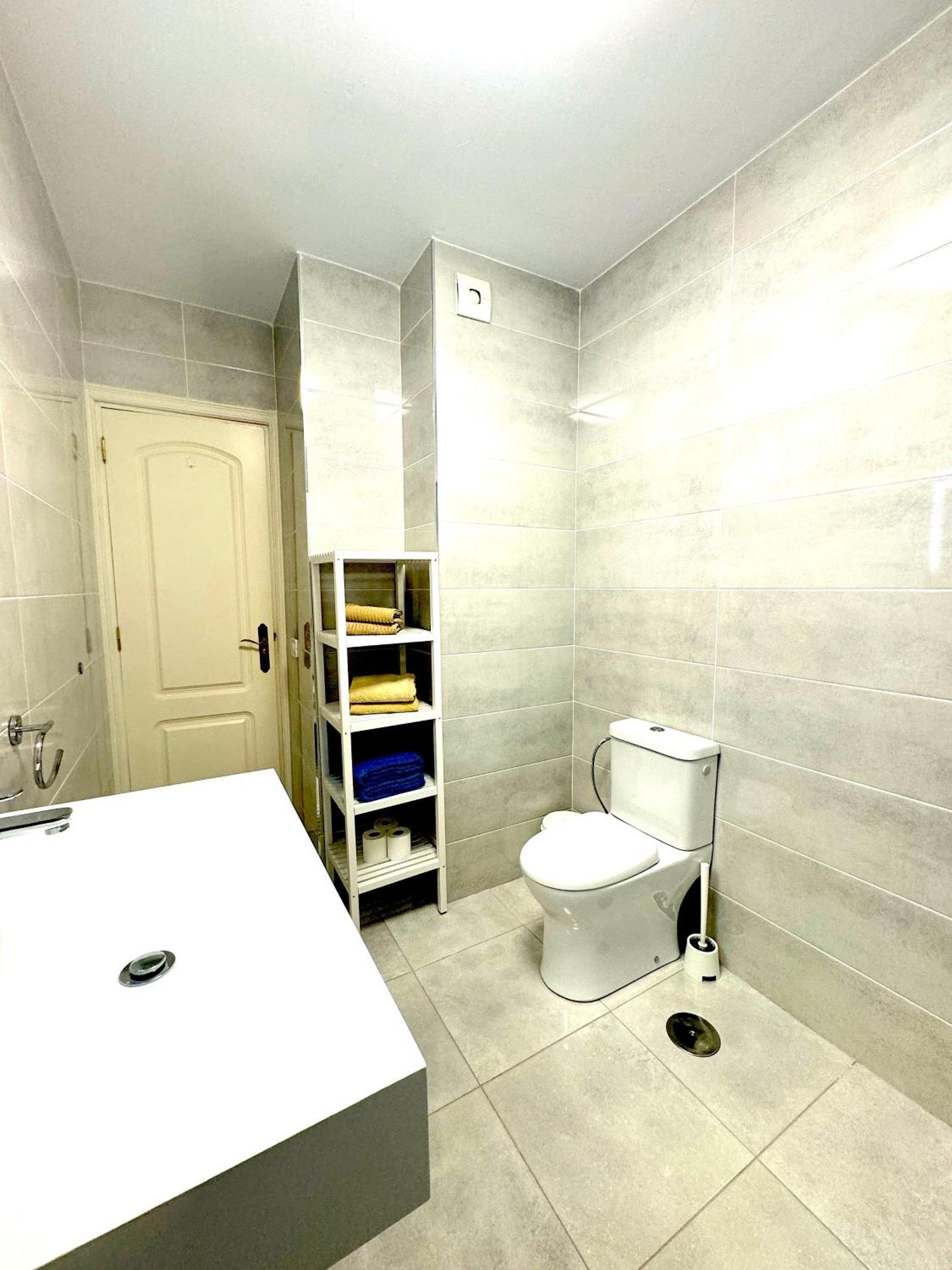 Appartement Ocean Golf & Country Club J&K à San Miguel de Abona Extérieur photo