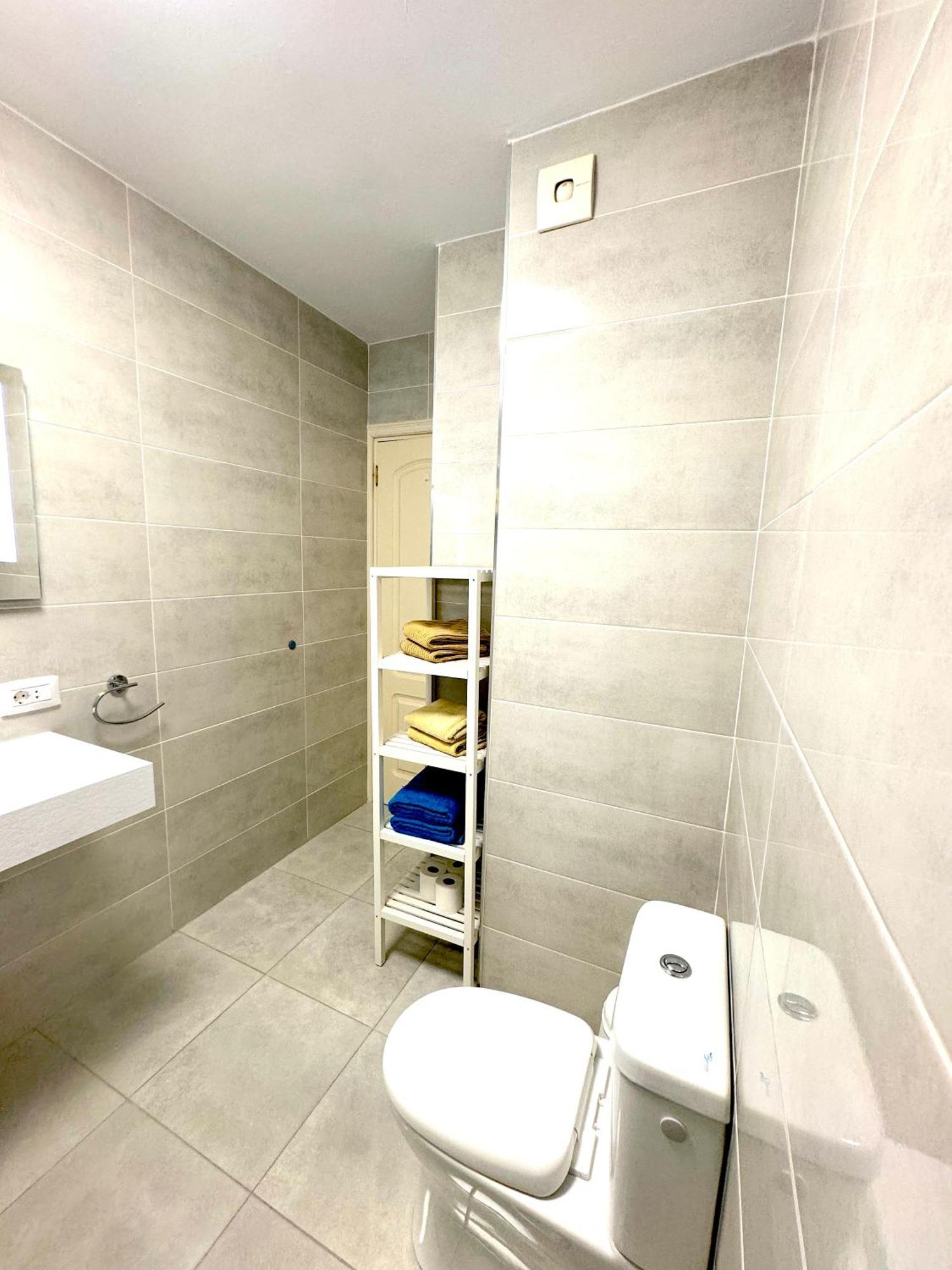 Appartement Ocean Golf & Country Club J&K à San Miguel de Abona Extérieur photo
