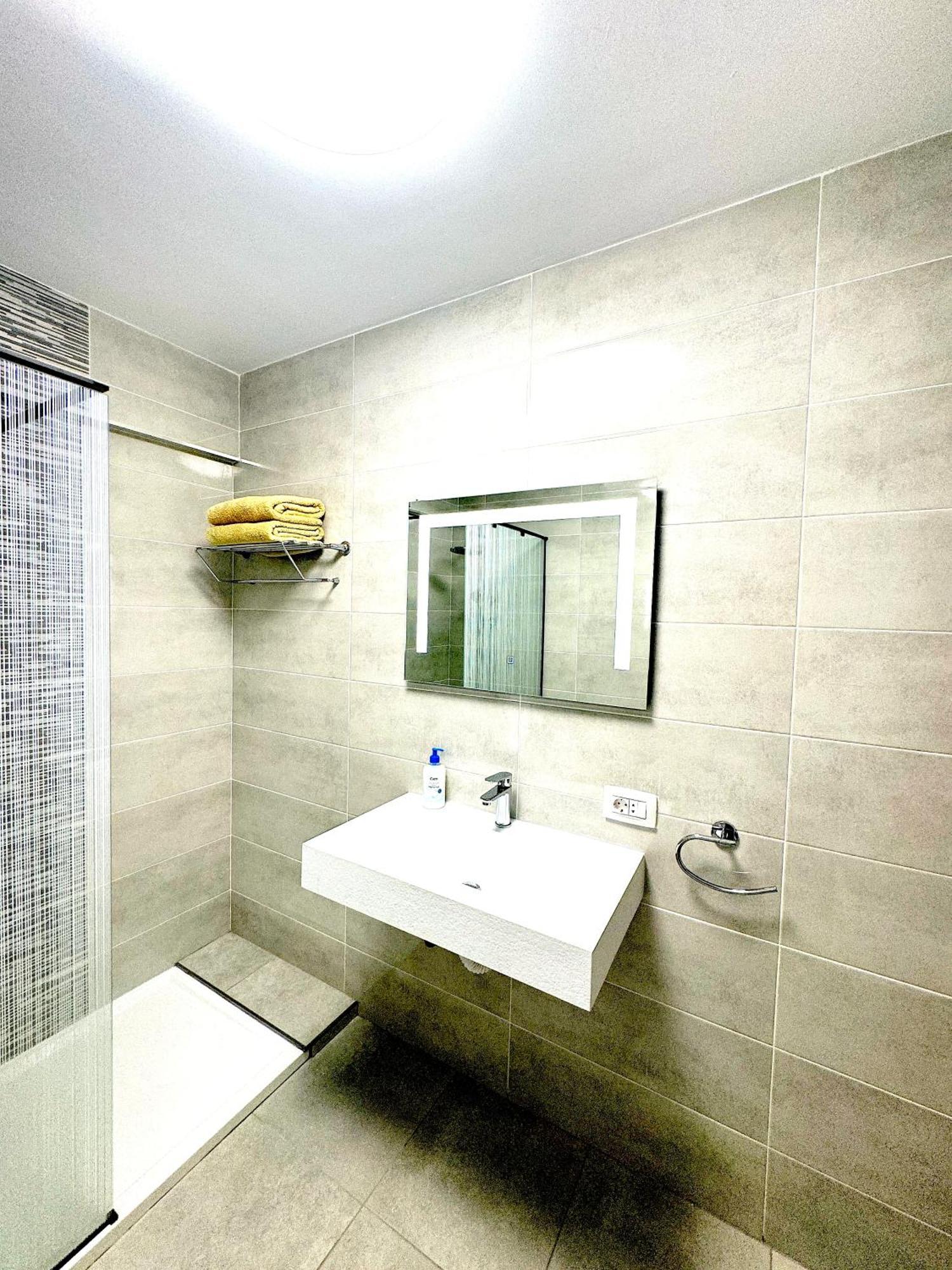 Appartement Ocean Golf & Country Club J&K à San Miguel de Abona Extérieur photo